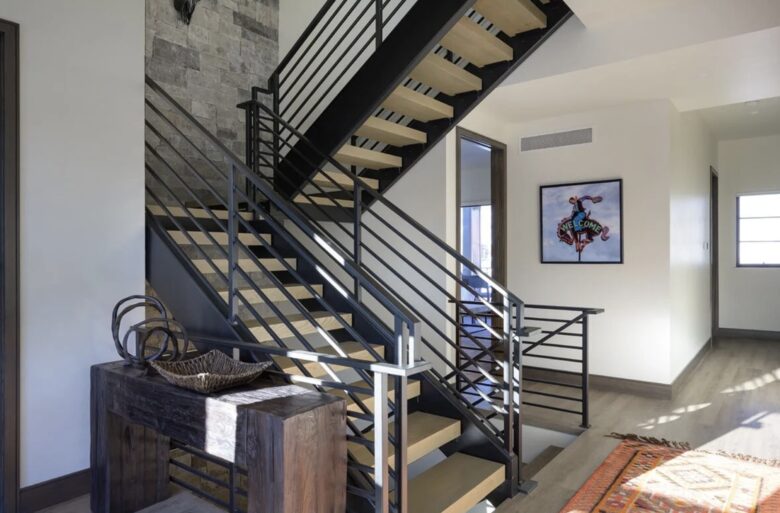 Wildhorse Chalet in Steamboat Springs - Steamboat Springs, Colorado