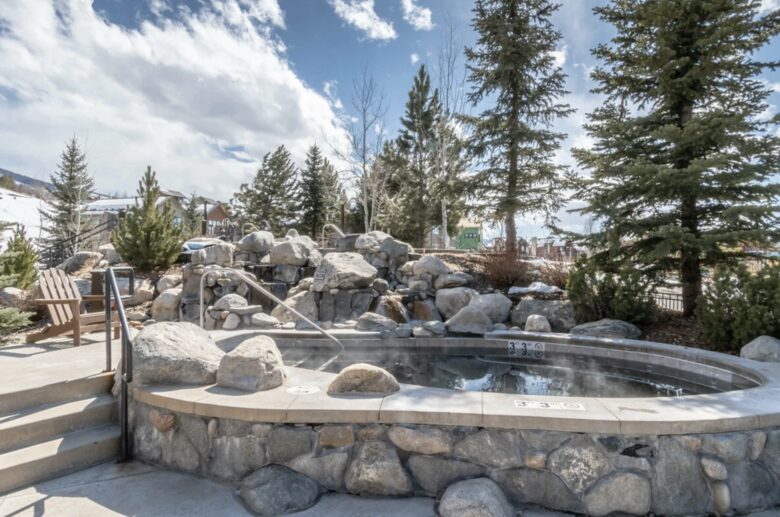 Wildhorse Chalet in Steamboat Springs - Steamboat Springs, Colorado