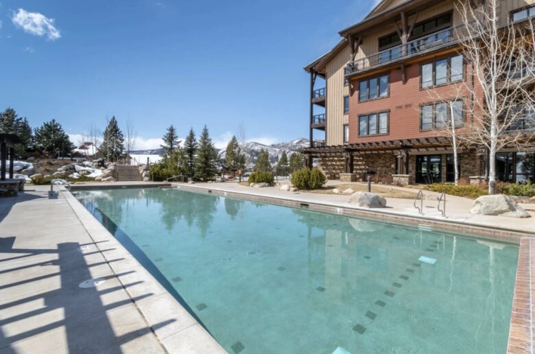 Wildhorse Chalet in Steamboat Springs - Steamboat Springs, Colorado