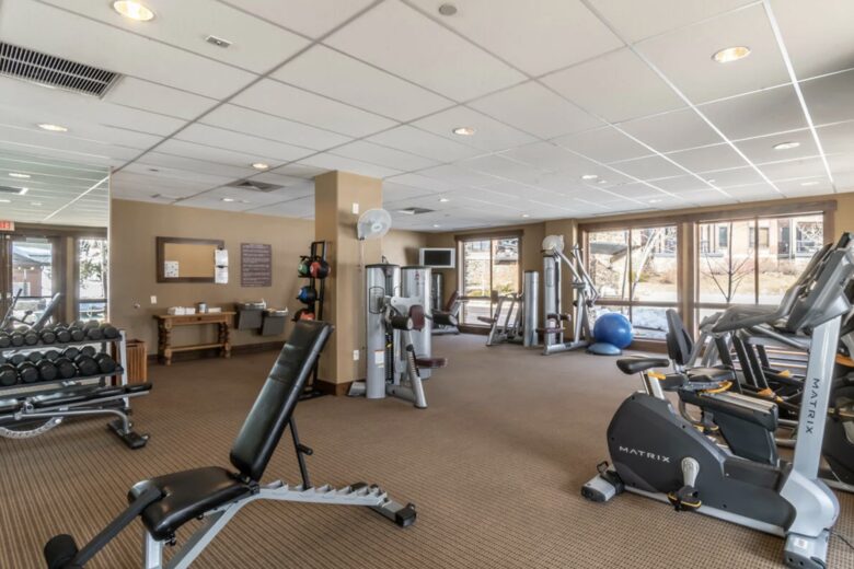 Wildhorse Chalet in Steamboat Springs - Steamboat Springs, Colorado