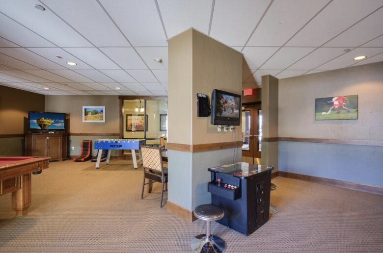 Wildhorse Chalet in Steamboat Springs - Steamboat Springs, Colorado