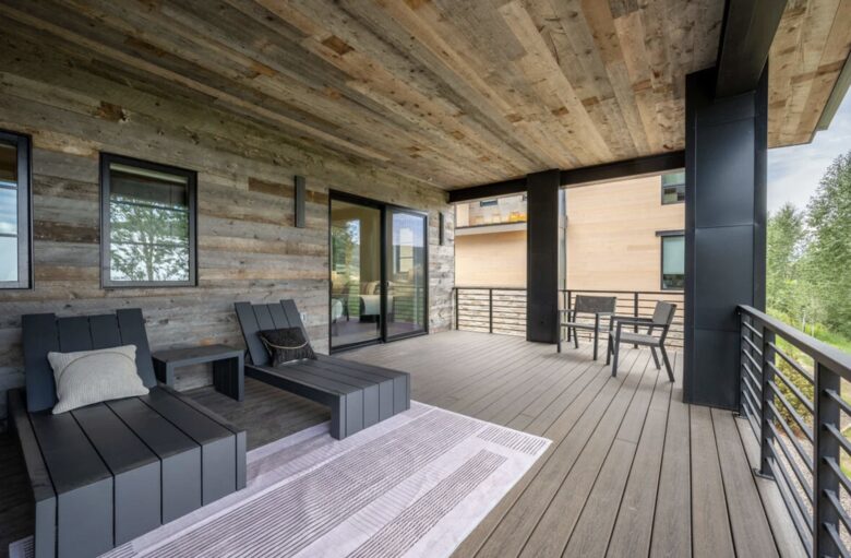 Wildhorse Chalet in Steamboat Springs - Steamboat Springs, Colorado