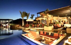 NOVAISPANIA by Pueblo Bonito- 4 Bedroom Viceroy Residence - Cabo San Lucas, Mexico