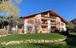 4-Bedroom Townhome at Zermatt Utah Resort - Midway, Utah