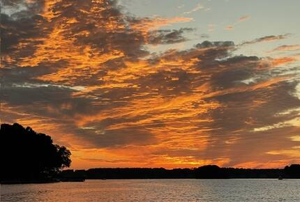 Reynolds Lake Oconee - Eatonton, Georgia