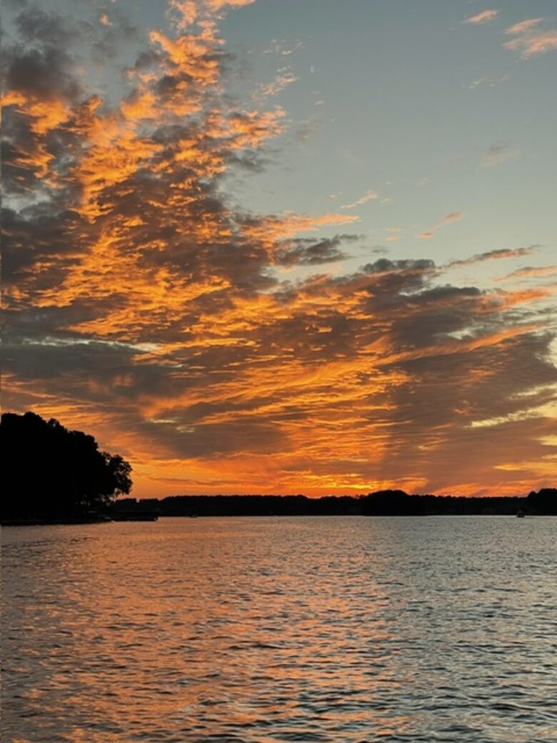 Reynolds Lake Oconee - Eatonton, Georgia