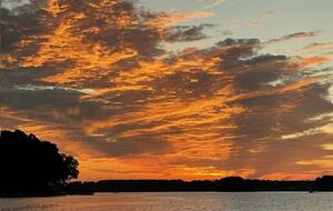 Reynolds Lake Oconee - Eatonton, Georgia