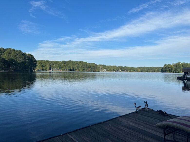 Reynolds Lake Oconee - Eatonton, Georgia