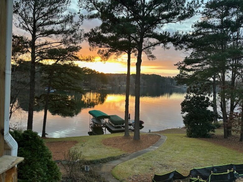 Reynolds Lake Oconee - Eatonton, Georgia