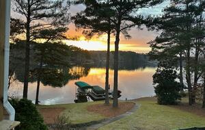 Reynolds Lake Oconee - Eatonton, Georgia