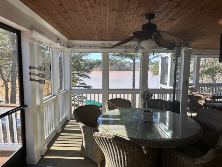 Reynolds Lake Oconee - Eatonton, Georgia