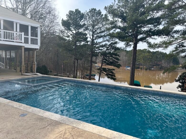 Reynolds Lake Oconee - Eatonton, Georgia