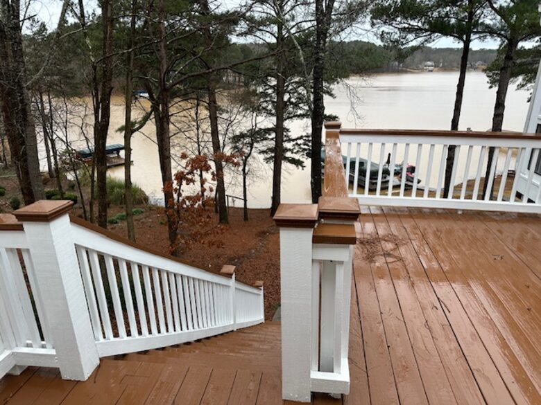 Reynolds Lake Oconee - Eatonton, Georgia