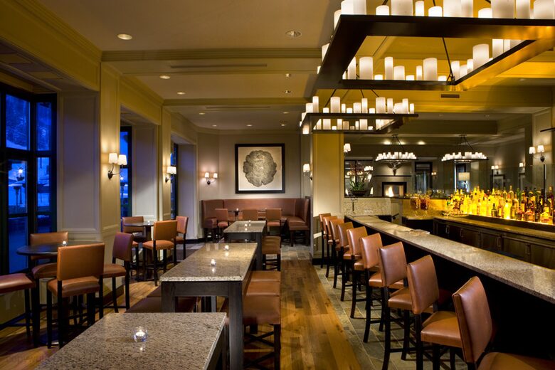 The Residences at Park Hyatt Beaver Creek - 2 Bedroom - Avon, Colorado