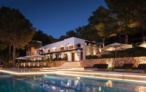Villa Sa Torre (R) - San Jose, Ibiza, Spain