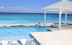 Hideaway Villa Exuma Bahamas - Exuma, Bahamas