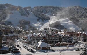 The Aspen Mountain Residences - 1 Bedroom Residence - Aspen, Colorado