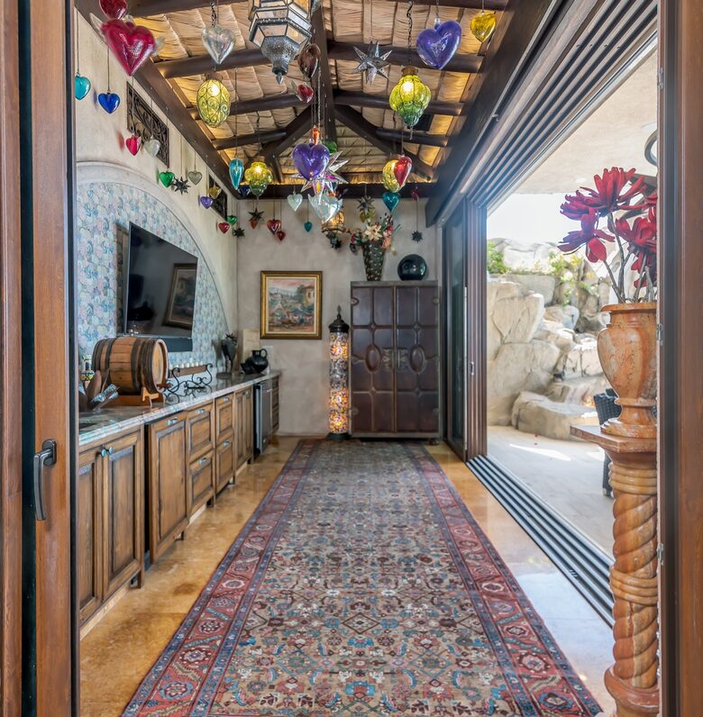 Villa Vista Encantada | A Luxurious Resort-like Cabo Retreat - Cabo San Lucas, Mexico
