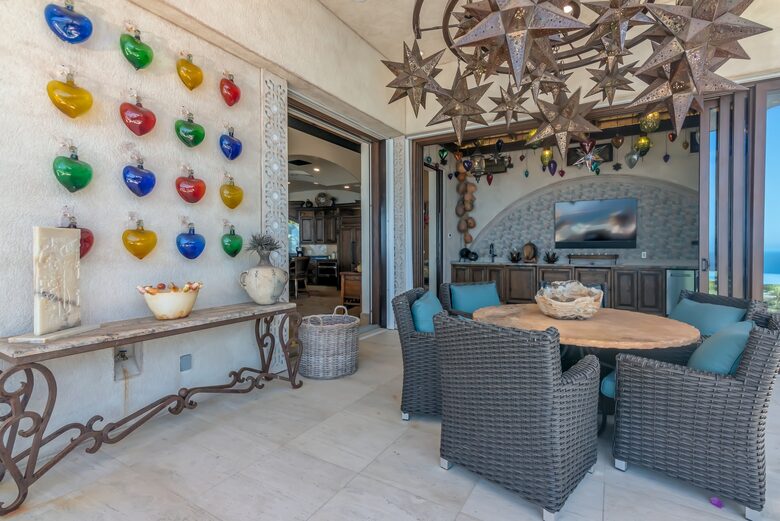 Villa Vista Encantada | A Luxurious Resort-like Cabo Retreat - Cabo San Lucas, Mexico