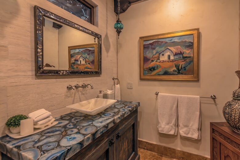 Villa Vista Encantada | A Luxurious Resort-like Cabo Retreat - Cabo San Lucas, Mexico