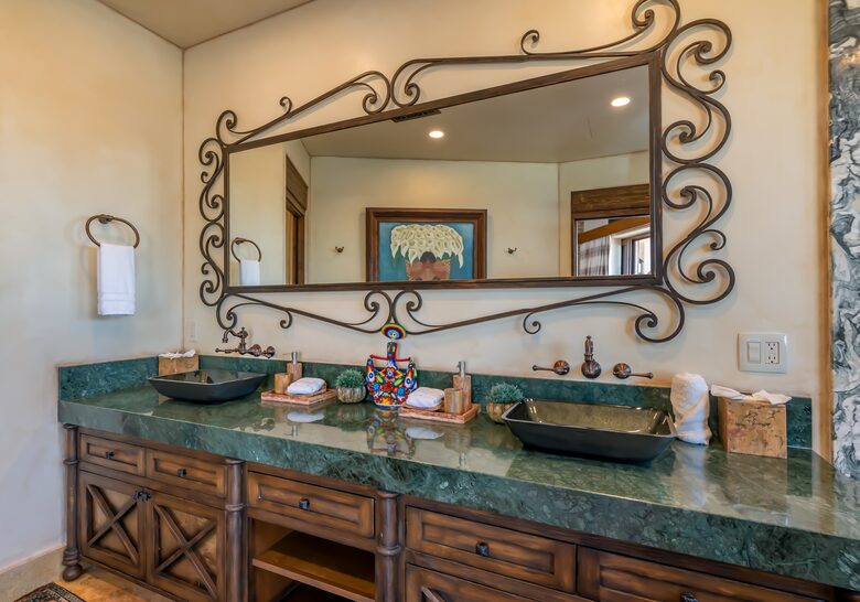 Villa Vista Encantada | A Luxurious Resort-like Cabo Retreat - Cabo San Lucas, Mexico