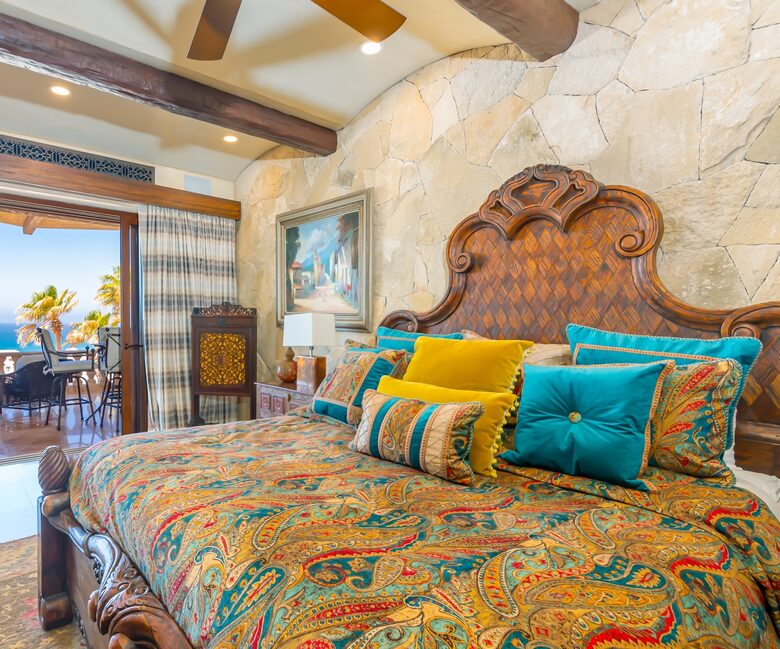 Villa Vista Encantada | A Luxurious Resort-like Cabo Retreat - Cabo San Lucas, Mexico