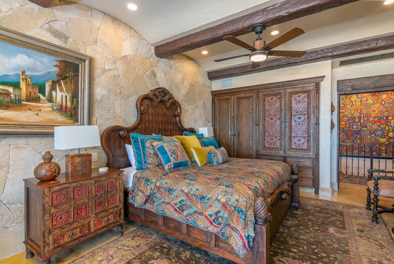 Villa Vista Encantada | A Luxurious Resort-like Cabo Retreat - Cabo San Lucas, Mexico