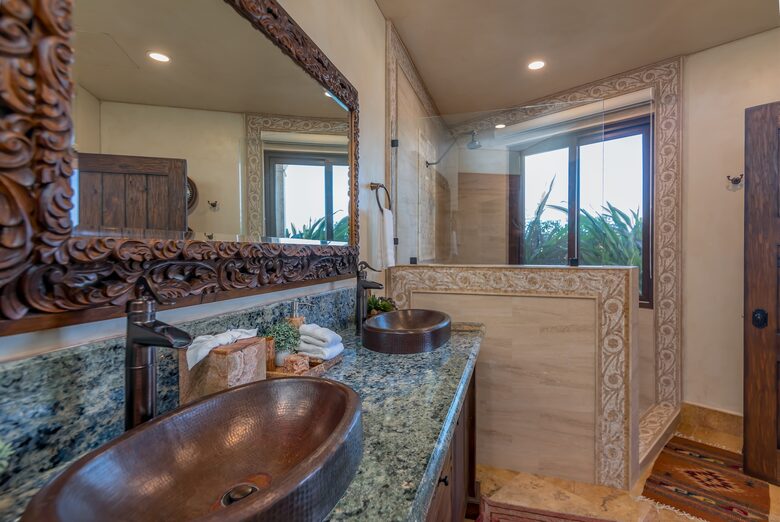 Villa Vista Encantada | A Luxurious Resort-like Cabo Retreat - Cabo San Lucas, Mexico