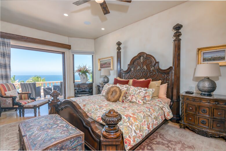 Villa Vista Encantada | A Luxurious Resort-like Cabo Retreat - Cabo San Lucas, Mexico