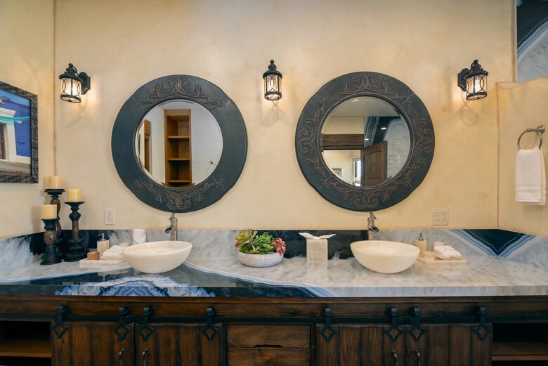 Villa Vista Encantada | A Luxurious Resort-like Cabo Retreat - Cabo San Lucas, Mexico