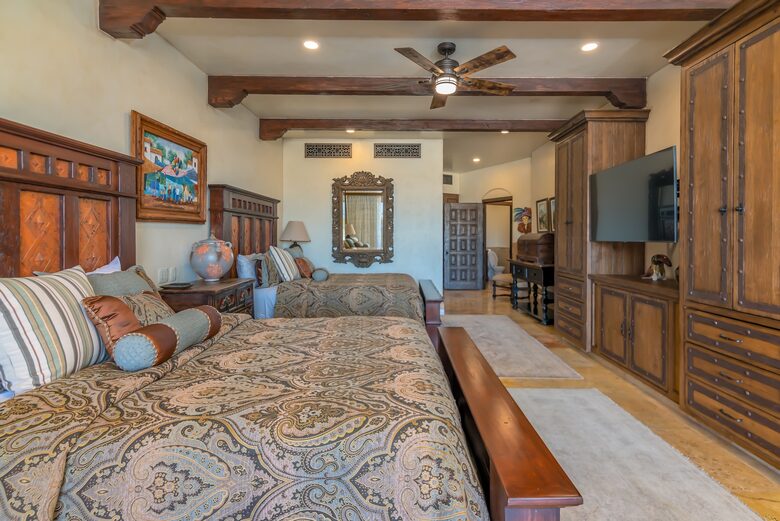 Villa Vista Encantada | A Luxurious Resort-like Cabo Retreat - Cabo San Lucas, Mexico