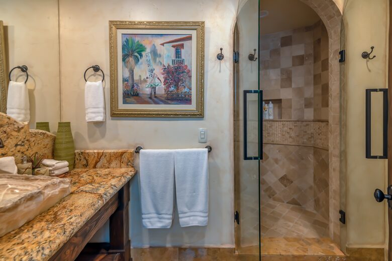 Villa Vista Encantada | A Luxurious Resort-like Cabo Retreat - Cabo San Lucas, Mexico