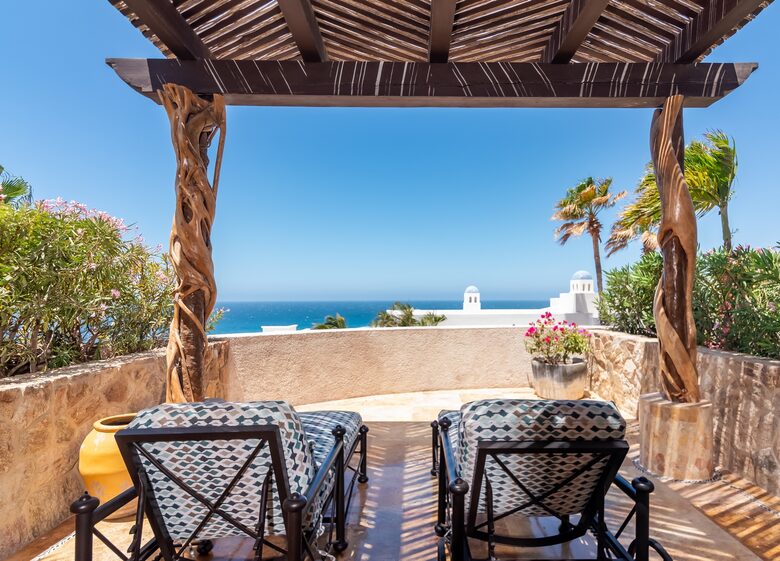 Villa Vista Encantada | A Luxurious Resort-like Cabo Retreat - Cabo San Lucas, Mexico
