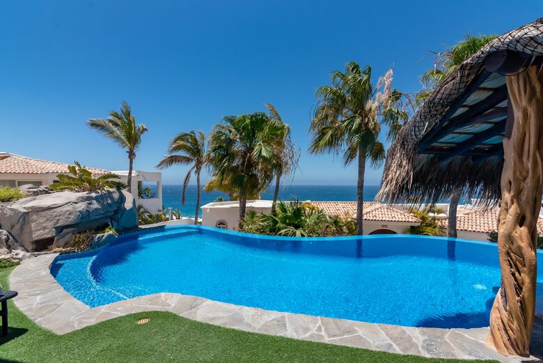 Villa Vista Encantada | A Luxurious Resort-like Cabo Retreat - Cabo San Lucas, Mexico