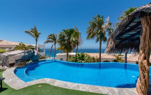 Villa Vista Encantada | A Luxurious Resort-like Cabo Retreat - Cabo San Lucas, Mexico