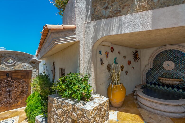 Villa Vista Encantada | A Luxurious Resort-like Cabo Retreat - Cabo San Lucas, Mexico