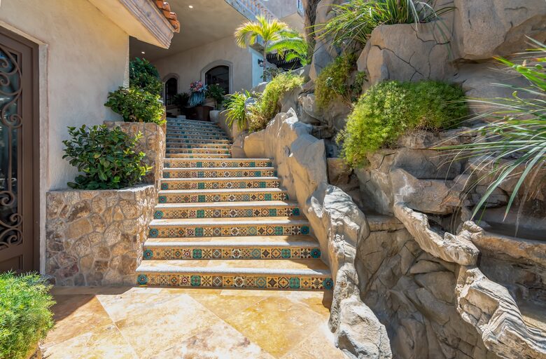 Villa Vista Encantada | A Luxurious Resort-like Cabo Retreat - Cabo San Lucas, Mexico