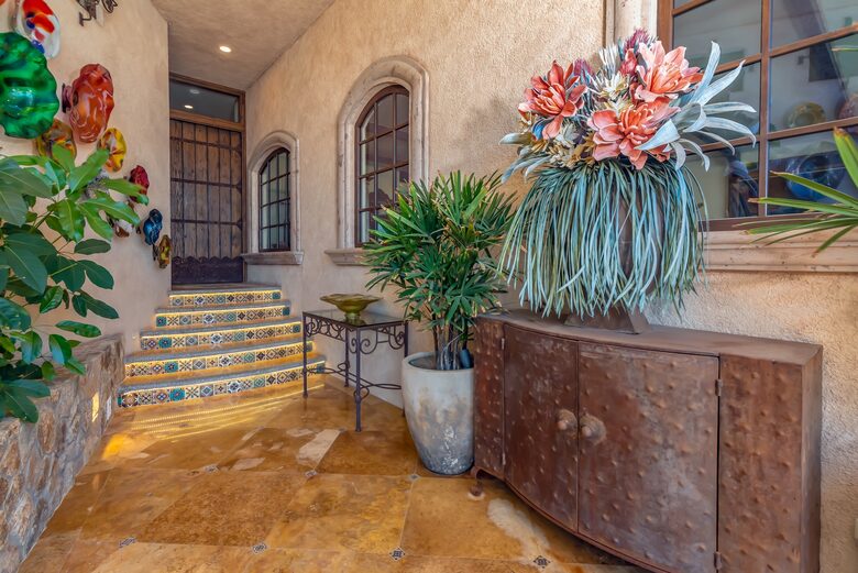 Villa Vista Encantada | A Luxurious Resort-like Cabo Retreat - Cabo San Lucas, Mexico