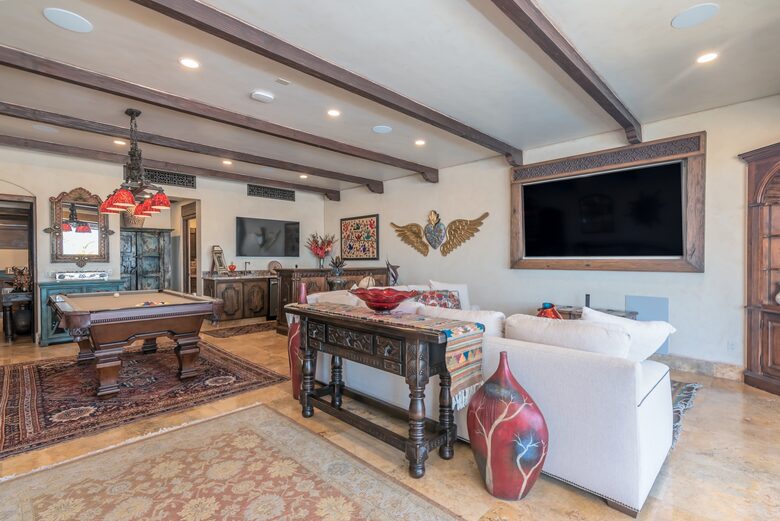 Villa Vista Encantada | A Luxurious Resort-like Cabo Retreat - Cabo San Lucas, Mexico