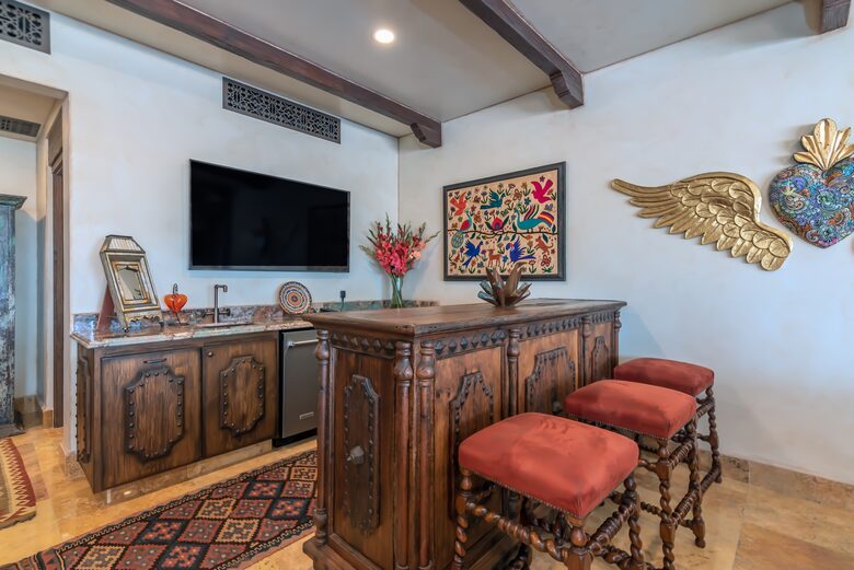 Villa Vista Encantada | A Luxurious Resort-like Cabo Retreat - Cabo San Lucas, Mexico