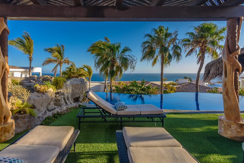 Villa Vista Encantada | A Luxurious Resort-like Cabo Retreat - Cabo San Lucas, Mexico