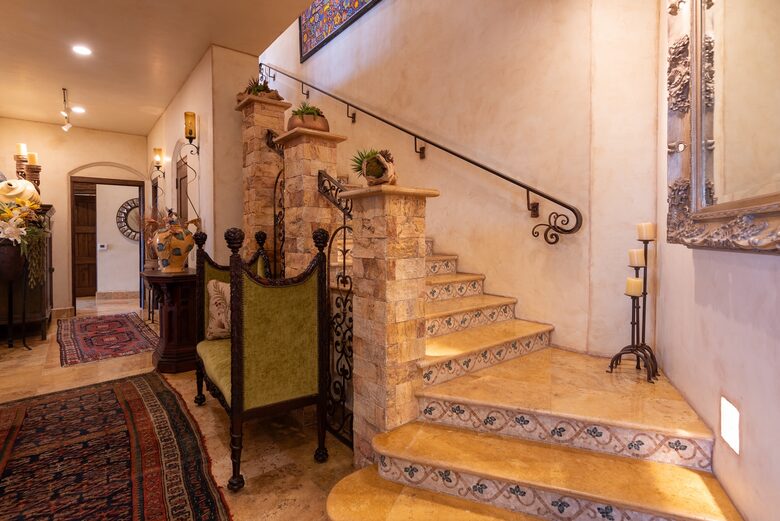 Villa Vista Encantada | A Luxurious Resort-like Cabo Retreat - Cabo San Lucas, Mexico