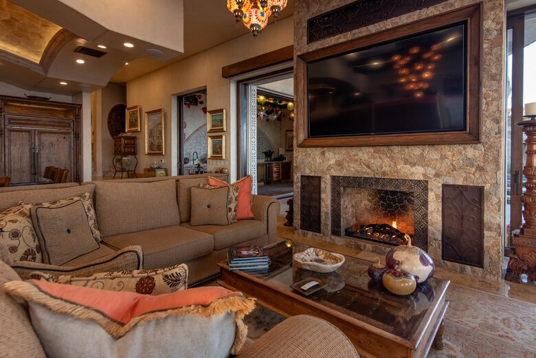 Villa Vista Encantada | A Luxurious Resort-like Cabo Retreat - Cabo San Lucas, Mexico