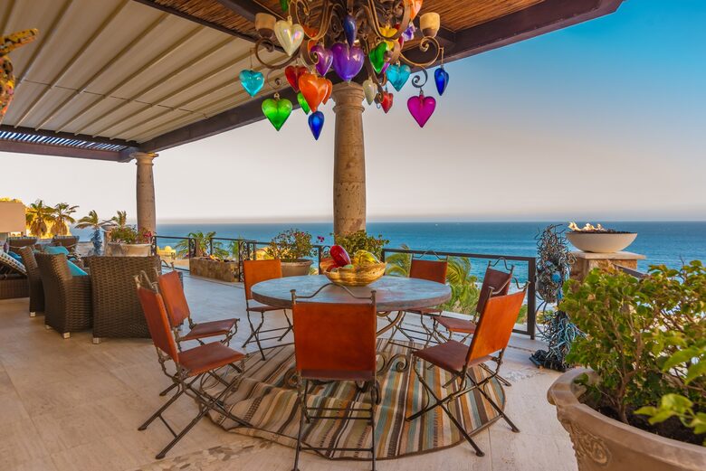 Villa Vista Encantada | A Luxurious Resort-like Cabo Retreat - Cabo San Lucas, Mexico