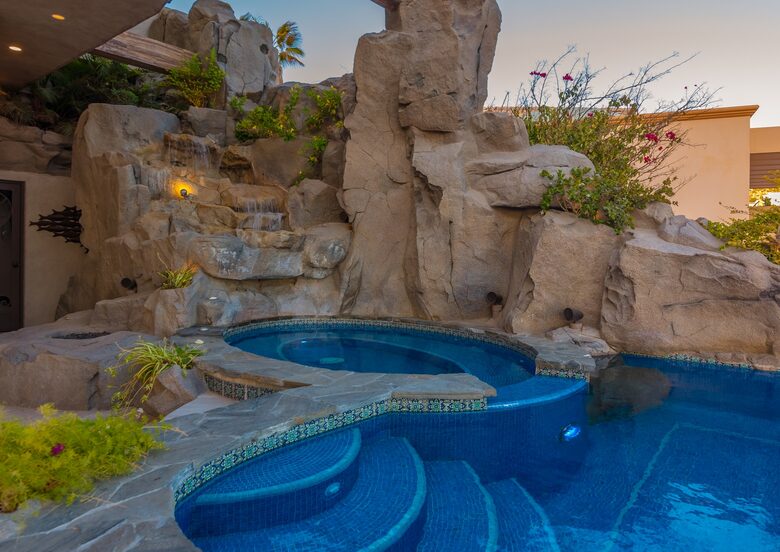 Villa Vista Encantada | A Luxurious Resort-like Cabo Retreat - Cabo San Lucas, Mexico