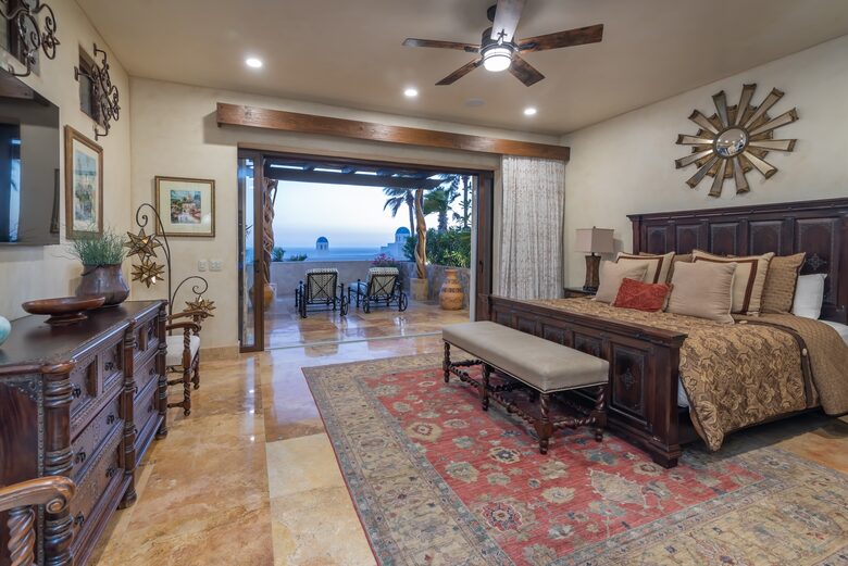 Villa Vista Encantada | A Luxurious Resort-like Cabo Retreat - Cabo San Lucas, Mexico