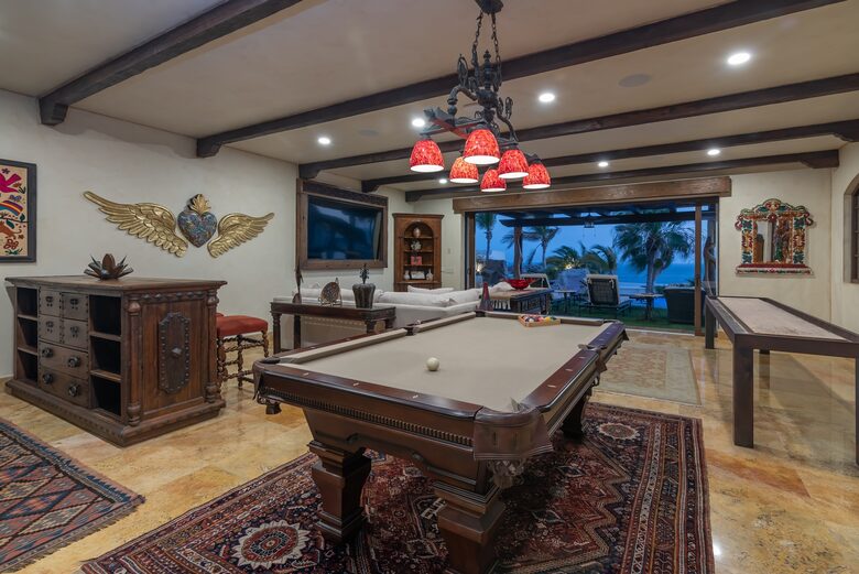 Villa Vista Encantada | A Luxurious Resort-like Cabo Retreat - Cabo San Lucas, Mexico