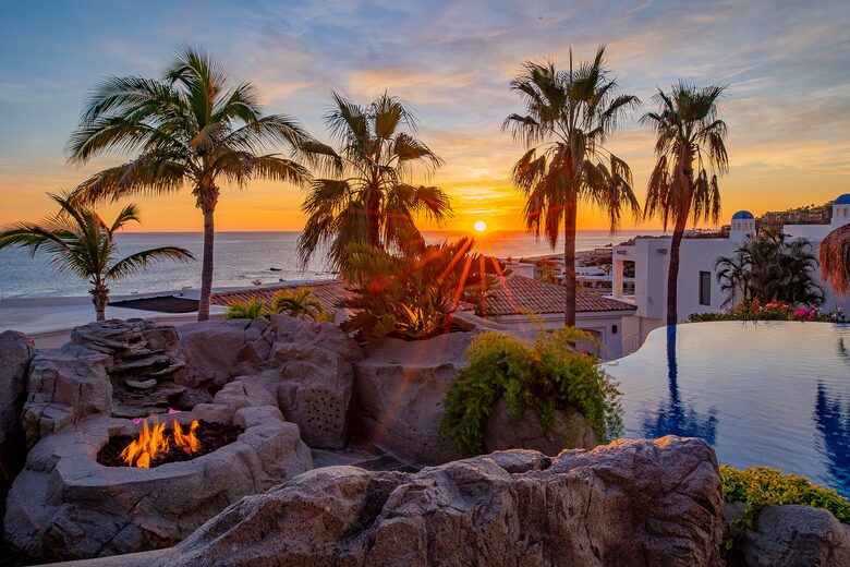 Villa Vista Encantada | A Luxurious Resort-like Cabo Retreat - Cabo San Lucas, Mexico