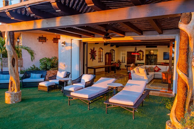 Villa Vista Encantada | A Luxurious Resort-like Cabo Retreat - Cabo San Lucas, Mexico
