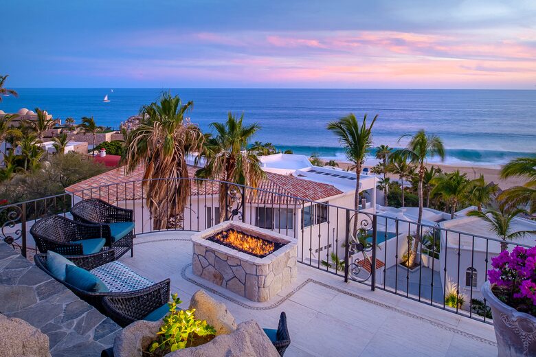 Villa Vista Encantada | A Luxurious Resort-like Cabo Retreat - Cabo San Lucas, Mexico